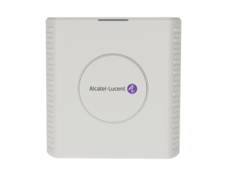 Alcatel Lucent 8378 DECT IP-xBS Indoor Base Station, including integrated antennas - 3BN67365AA